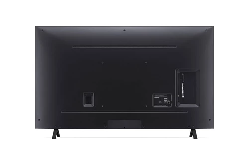LG NanoCell 43NANO77SRA TV 109.2 cm (43") 4K Ultra HD Smart TV Wi-Fi Black 4