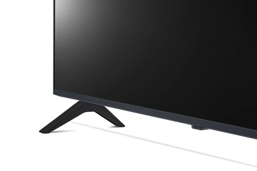 LG NanoCell 43NANO82T6B TV 109.2 cm (43") 4K Ultra HD Smart TV Wi-Fi 4