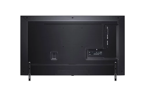 LG 43QNED75R TV 109.2 cm (43") 4K Ultra HD Smart TV Black 4