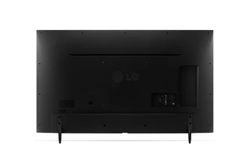 LG 43UF6430 TV 109.2 cm (43") 4K Ultra HD Smart TV Wi-Fi Black 4