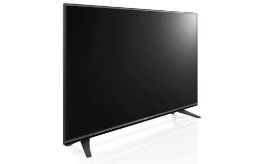 LG 43UF7600 TV 109.2 cm (43") 4K Ultra HD Smart TV Wi-Fi Black 4