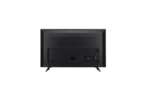 LG 43UJ6200 TV 108 cm (42.5") 4K Ultra HD Smart TV Wi-Fi Black 4
