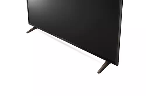 LG 43UJ6309 TV 109.2 cm (43") 4K Ultra HD Smart TV Wi-Fi Black 4