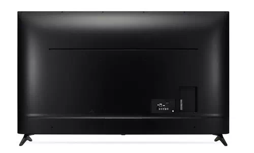 LG 43UJ6350 TV 109.2 cm (43") 4K Ultra HD Smart TV Wi-Fi Black 4