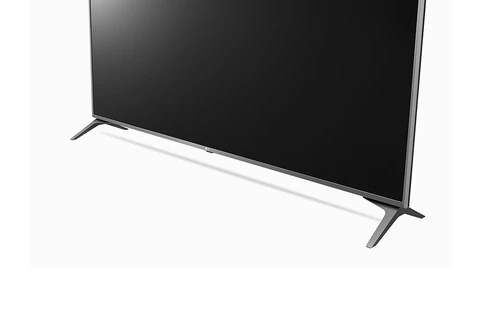 LG 43UJ6560 TV 109.2 cm (43") 4K Ultra HD Smart TV Wi-Fi Black 2