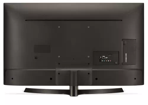 LG 43UK6400PLF TV 109.2 cm (43") 4K Ultra HD Smart TV Wi-Fi Black 4