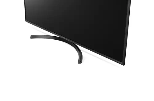 LG 43UK6470 109.2 cm (43") 4K Ultra HD Smart TV Wi-Fi Black 4