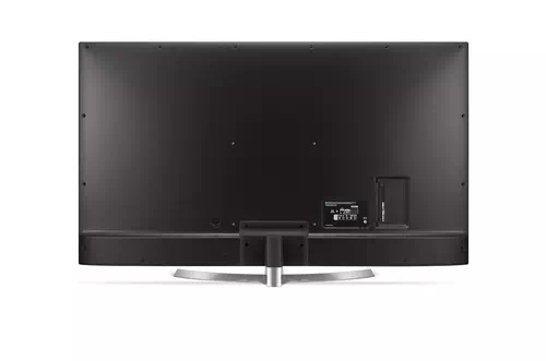 LG 43UK6950 TV 109.2 cm (43") 4K Ultra HD Smart TV Wi-Fi Black, Silver 4