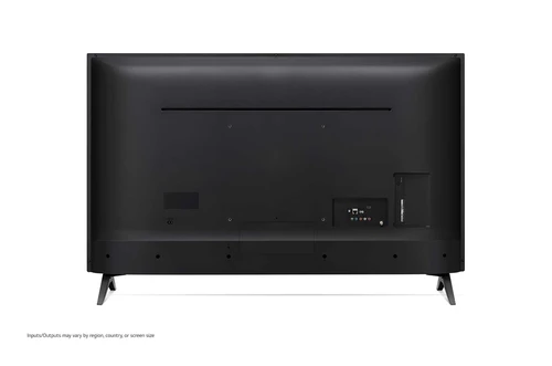 LG 43UM71007LB.AEU TV 109.2 cm (43") 4K Ultra HD Smart TV Wi-Fi Black 4