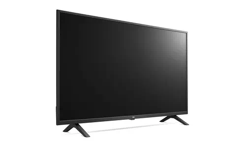 LG 43UN70006LA TV 109.2 cm (43") 4K Ultra HD Smart TV Wi-Fi Black 4