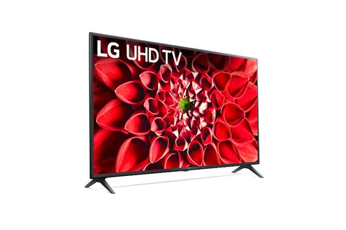 LG 43UN7000PUB TV 109.2 cm (43") 4K Ultra HD Smart TV Wi-Fi Black 4