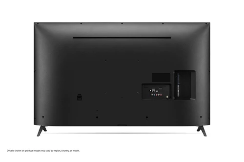 LG 43UN7300PUC TV 109.2 cm (43") 4K Ultra HD Smart TV Wi-Fi Black 4