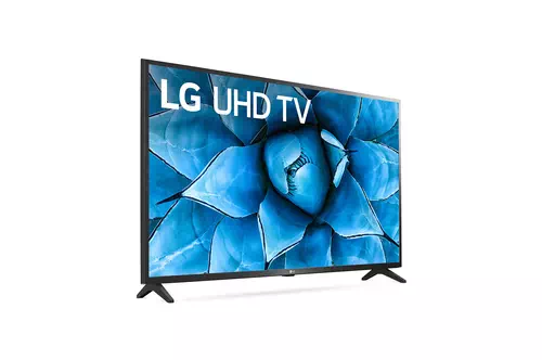 LG 43UN7300PUF TV 109.2 cm (43") 4K Ultra HD Smart TV Wi-Fi Black 4