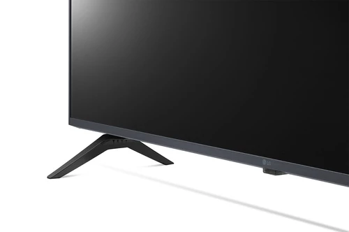 LG 43UP76703LB TV 109.2 cm (43") 4K Ultra HD Smart TV Wi-Fi Black 4