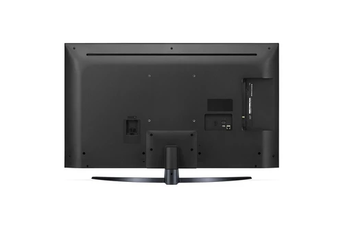 LG 43UP8100 109,2 cm (43") 4K Ultra HD Smart TV Wifi Noir 4