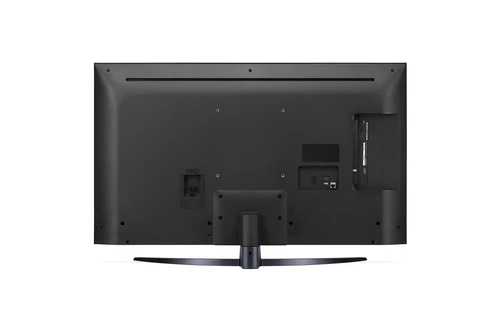 LG 43UP81009LR TV 109.2 cm (43") 4K Ultra HD Smart TV Wi-Fi Black 4