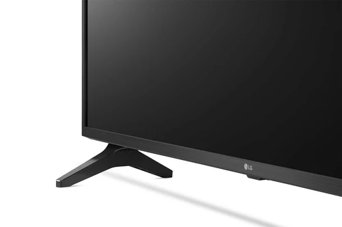 LG UHD 43UQ7400PSF TV 109.2 cm (43") 4K Ultra HD Smart TV Wi-Fi Black 4