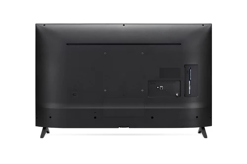 LG UHD 43UQ75003LF TV 109.2 cm (43") 4K Ultra HD Smart TV Wi-Fi Black 4
