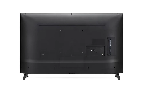 LG UHD 43UQ75006LF TV 109.2 cm (43") 4K Ultra HD Smart TV Wi-Fi Black 4