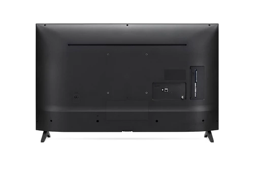 LG 43UQ75009LF TV 109.2 cm (43") 4K Ultra HD Smart TV Wi-Fi Black 4