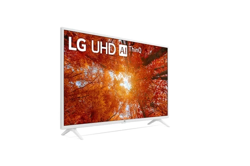 LG UHD 43UQ76909LE 109,2 cm (43") 4K Ultra HD Smart TV Wifi Blanco 4