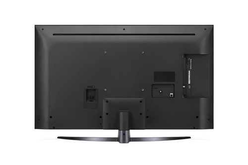 LG SIGNATURE 43UQ81006LB 109.2 cm (43") 4K Ultra HD Smart TV Wi-Fi Anthracite 4