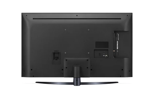 LG UHD 43UQ91003LA TV 109.2 cm (43") 4K Ultra HD Smart TV Wi-Fi Black 4