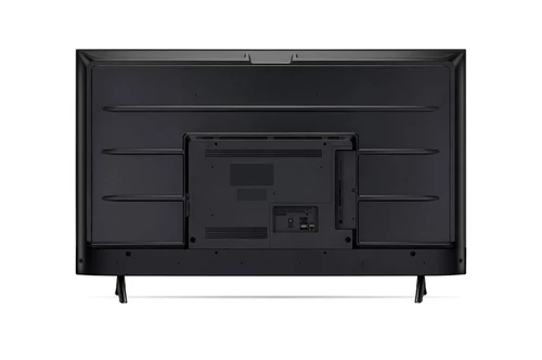LG 43UR73003LA TV 109.2 cm (43") 4K Ultra HD Smart TV Black 4