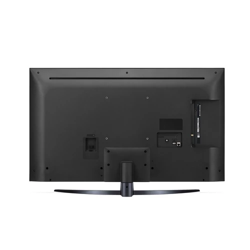 LG UHD 43UR81006LJ.API TV 109.2 cm (43") 4K Ultra HD Smart TV Wi-Fi Blue 4