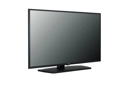 LG 43US665H0VA TV 109,2 cm (43") 4K Ultra HD Smart TV Wifi Noir 4