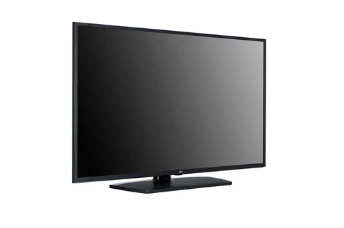 LG 43US670H0UA TV 109,2 cm (43") 4K Ultra HD Smart TV Wifi Noir 4