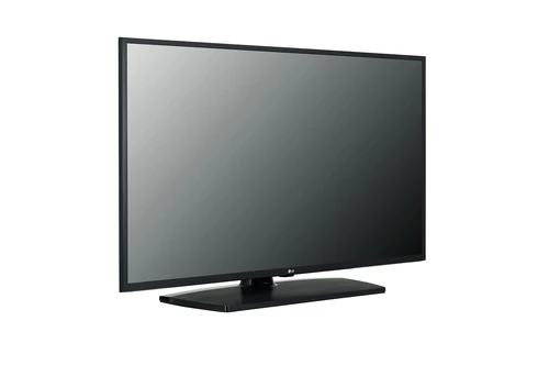 LG UHD 43US670H9UA Televisor 109,2 cm (43") 4K Ultra HD Smart TV Wifi Negro 4