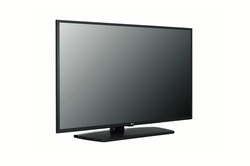 LG 43UT343H TV 109.2 cm (43") 4K Ultra HD Black 4