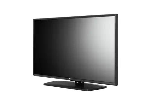 LG 43UU670H TV 109.2 cm (43") 4K Ultra HD Smart TV Wi-Fi Black 4