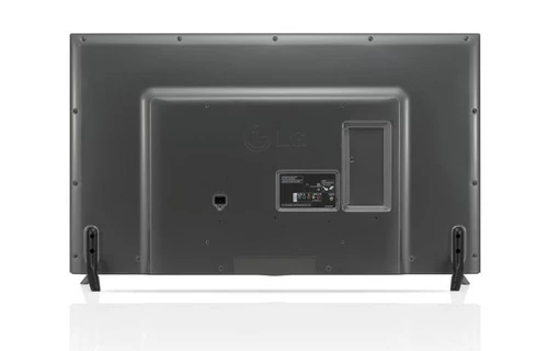 LG 47LB6300 Televisor 119,1 cm (46.9") Full HD Smart TV Wifi 4