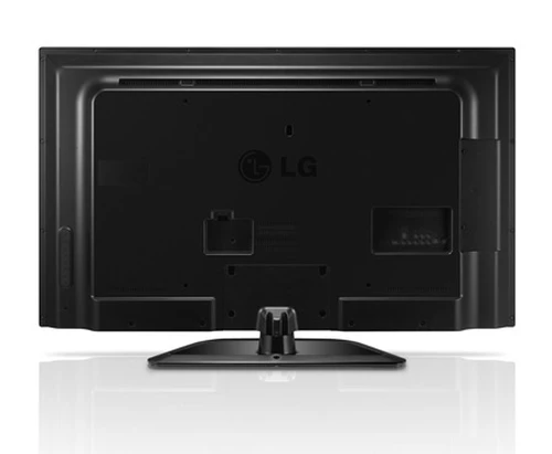 LG 47LN5700 Televisor 119,1 cm (46.9") Full HD Smart TV Wifi Negro 4