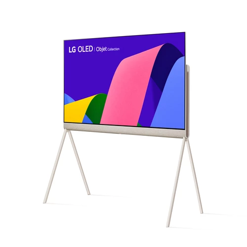 LG UHD 48LX1Q6LA.API TV 121.9 cm (48") 4K Ultra HD Smart TV Wi-Fi Beige 4