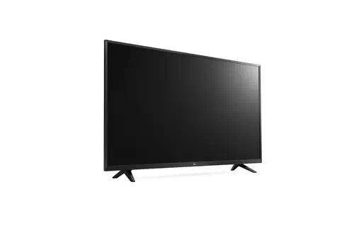 LG 49LJ5400 TV 124.5 cm (49") Full HD Smart TV Wi-Fi Black 4