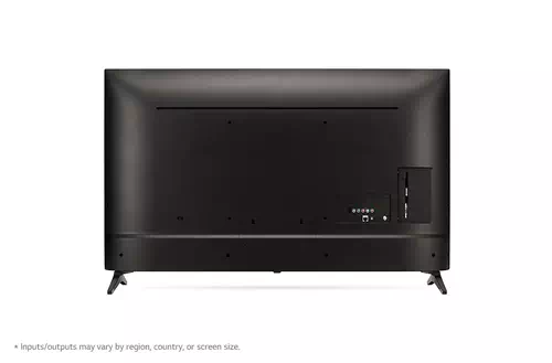 LG 49LJ5550 TV 124,5 cm (49") Full HD Smart TV Noir 4