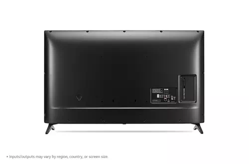 LG 49LJ614V TV 124.5 cm (49") Full HD Smart TV Wi-Fi Black 4