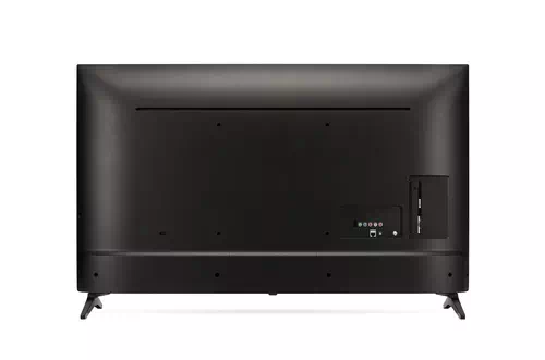 LG 49LK5900 TV 124,5 cm (49") Full HD Smart TV Wifi Noir, Gris 4