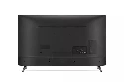 LG 49LK6100 TV 124.5 cm (49") Full HD Smart TV Wi-Fi Silver 4