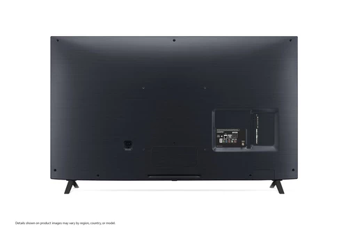 LG NanoCell 49NANO803NA TV 124,5 cm (49") 4K Ultra HD Smart TV Wifi Titane 4