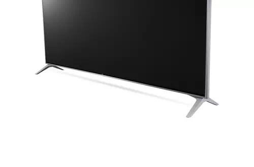 LG 49SJ800V TV 124.5 cm (49") 4K Ultra HD Smart TV Wi-Fi Silver 4