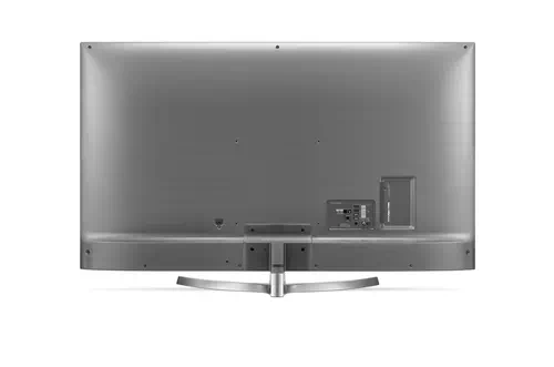 LG 49SK8100 TV 124,5 cm (49") 4K Ultra HD Smart TV Wifi Argent 4