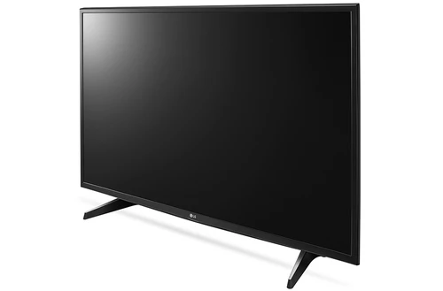 LG 49UH610T TV 124,5 cm (49") 4K Ultra HD Smart TV Wifi Noir 4