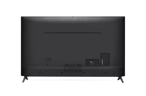 LG 49UK6200 TV 124.5 cm (49") 4K Ultra HD Smart TV Wi-Fi Black 4