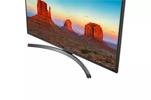 LG 49UK6250PUB TV 124,5 cm (49") 4K Ultra HD Smart TV Wifi Noir 4
