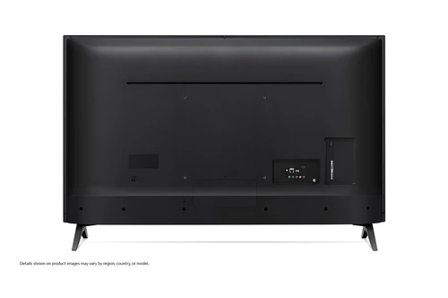 LG 49UN7100 124.5 cm (49") 4K Ultra HD Smart TV Wi-Fi Black 4