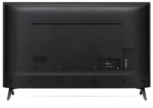 LG 49UN711C 124,5 cm (49") 4K Ultra HD Smart TV Wifi Noir 4